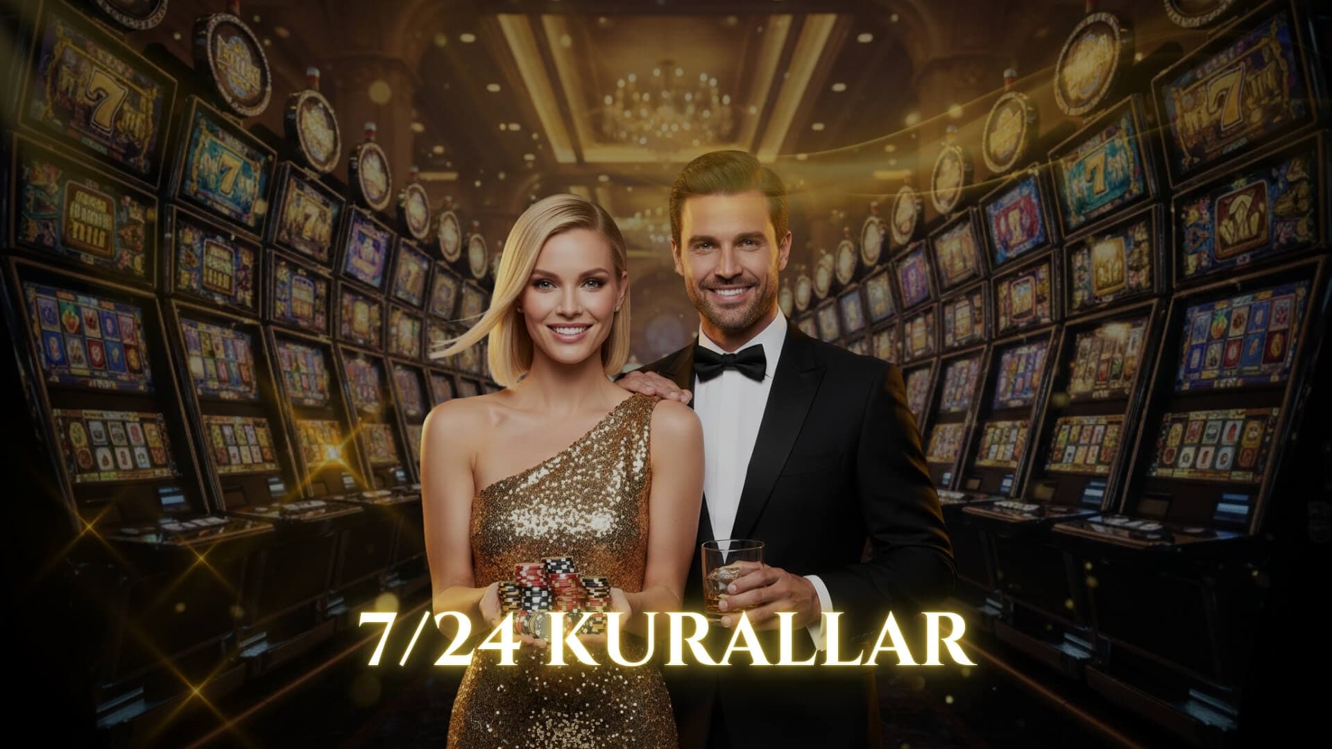 7/24 Kurallar